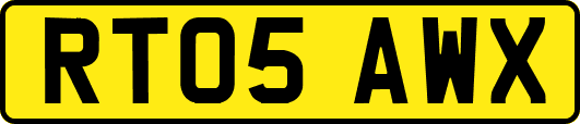 RT05AWX