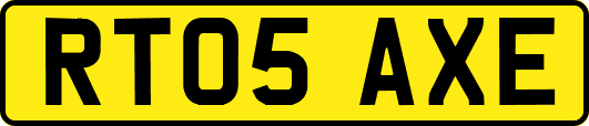 RT05AXE