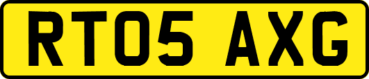 RT05AXG