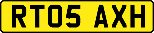 RT05AXH