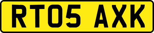 RT05AXK
