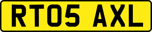 RT05AXL