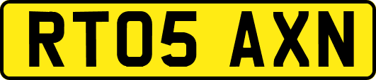 RT05AXN