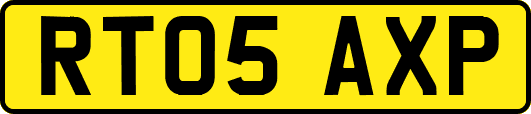 RT05AXP