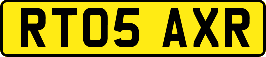 RT05AXR
