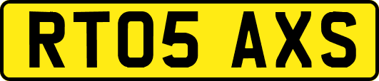 RT05AXS