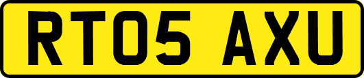 RT05AXU