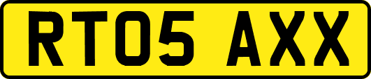 RT05AXX