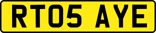 RT05AYE