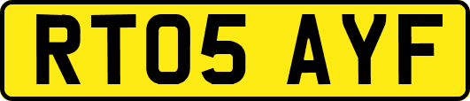 RT05AYF