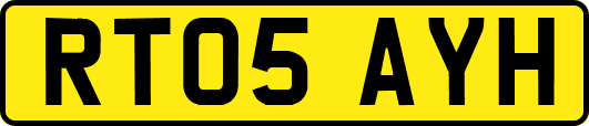 RT05AYH