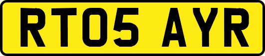 RT05AYR