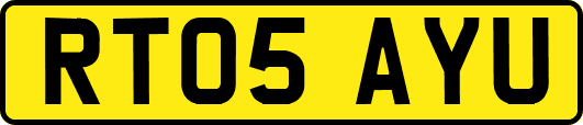 RT05AYU