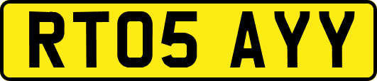 RT05AYY