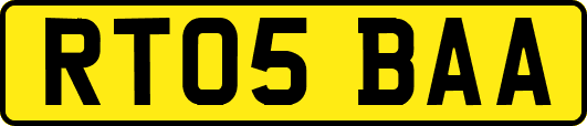 RT05BAA