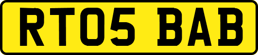 RT05BAB