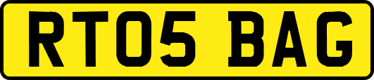 RT05BAG