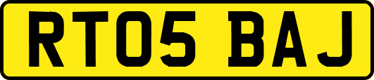 RT05BAJ