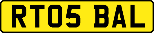 RT05BAL