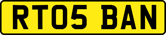 RT05BAN