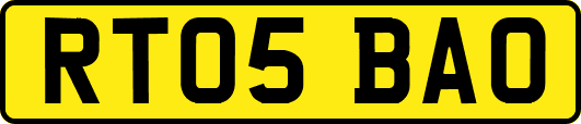 RT05BAO