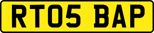 RT05BAP