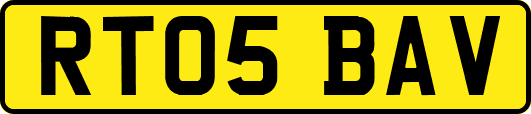 RT05BAV