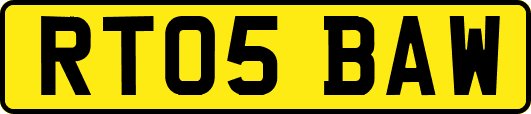 RT05BAW