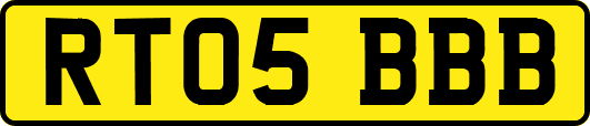 RT05BBB