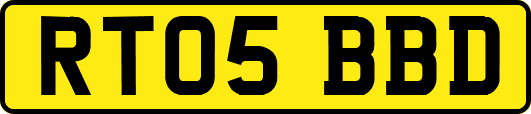 RT05BBD