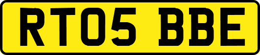 RT05BBE
