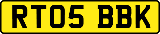 RT05BBK