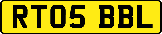 RT05BBL