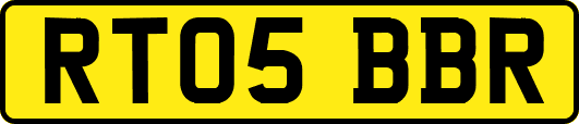 RT05BBR