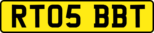 RT05BBT