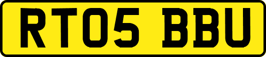 RT05BBU