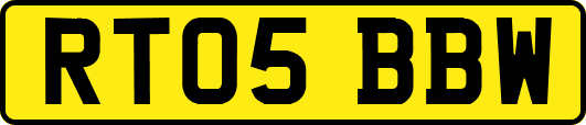 RT05BBW