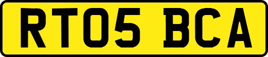 RT05BCA