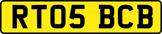 RT05BCB