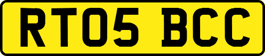 RT05BCC