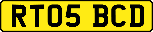 RT05BCD