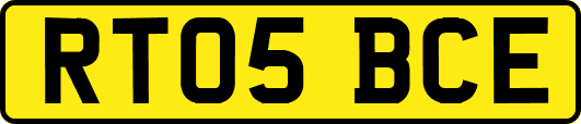 RT05BCE