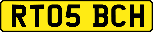 RT05BCH