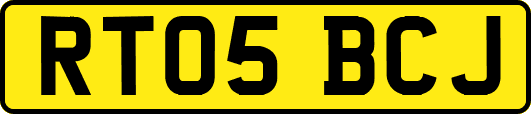 RT05BCJ