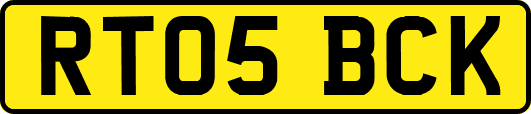RT05BCK