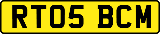 RT05BCM