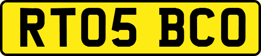 RT05BCO
