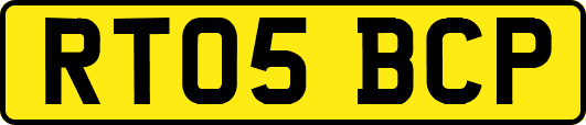 RT05BCP