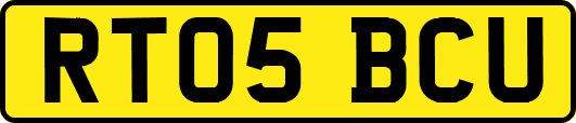 RT05BCU