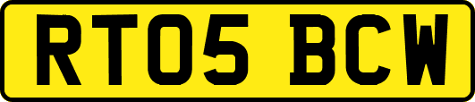 RT05BCW